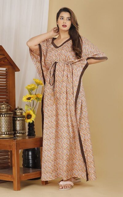Latest nighty designs on sale
